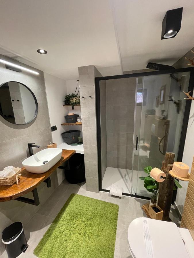 Chalet Calla Mrkopalj Zewnętrze zdjęcie