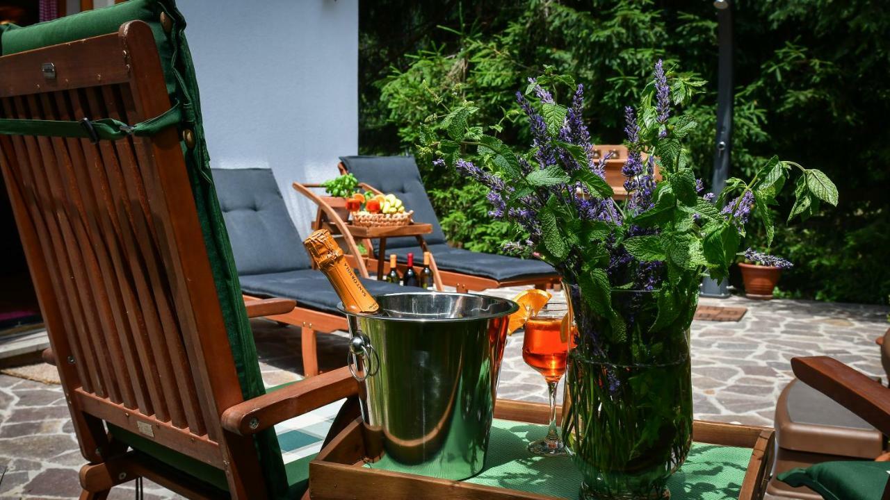 Chalet Calla Mrkopalj Zewnętrze zdjęcie